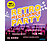 Különböző előadók - Retro Megadance Party - 90's Dance Hits Non-Stop (CD)