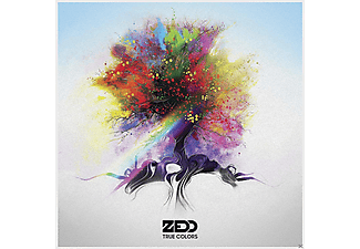 Zedd - True Colors (CD)