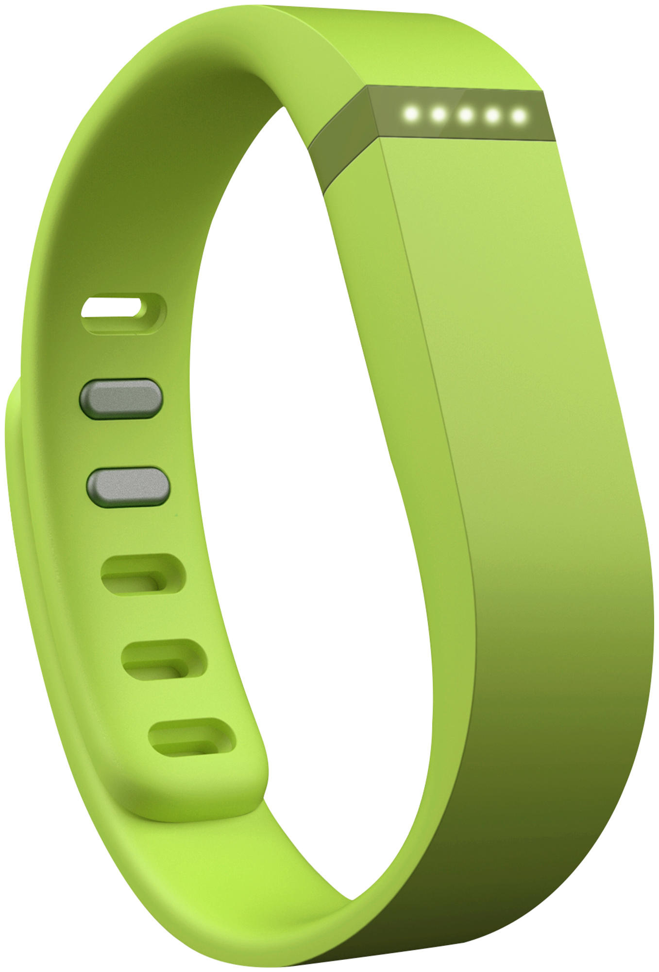 Pulsera de actividad - Fitbit FB401LE Flex Lima, Inalámbrica, Control del sueño