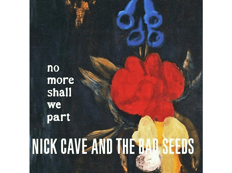Nick Cave & The Bad Seeds - No More Shall We Part Vinyl + Download
