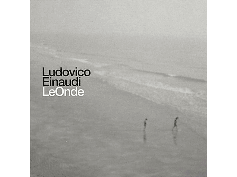 Thumbnail - Ludovico Einaudi - Le Onde (Vinyl)