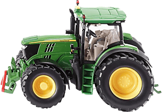 SIKU 3282 John Deere 6210R, Grün
