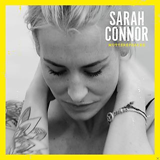 Sarah Connor - Muttersprache [CD]