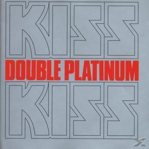 Version) - - Kiss (CD) Double (German Platinum