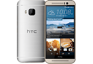 HTC ONE gold on silver kártyafüggetlen okostelefon
