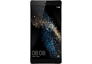 HUAWEI P8 (Grace) 16GB szürke kártyafüggetlen okostelefon