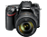 NIKON D7200 + 18-300 mm VR Kit