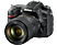 NIKON D7200 + 18-300 mm VR Kit