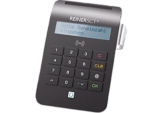 REINER SCT cyberJack® RFID komfort Chipkartenleser