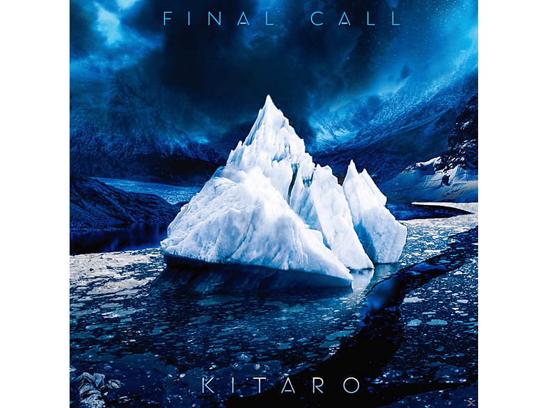 Kitaro - - (Vinyl) Call Final