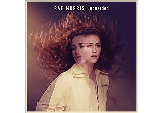 Rae Morris - Unguarded (CD)