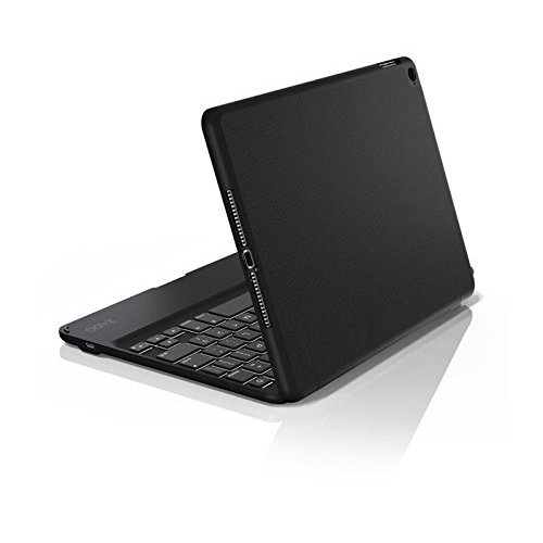 ZAGG ID6RGK-BBG Rugged Book Folio Schwarz