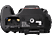SONY Alpha 77 II BODY BLACK - Spiegelreflexkamera Schwarz
