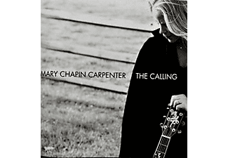 Mary Chapin Carpenter - The Calling (CD)