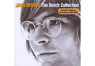 John Denver - The Dutch Collection (CD)