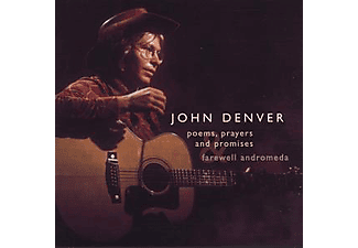 John Denver - Poems, Prayers & Promis (CD)