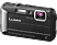 PANASONIC Lumix DMC-FT30 EG-K - Appareil photo compact Noir