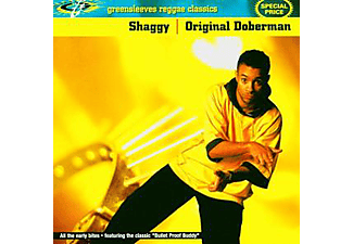 Shaggy - Original Doberman - Remastered (CD)