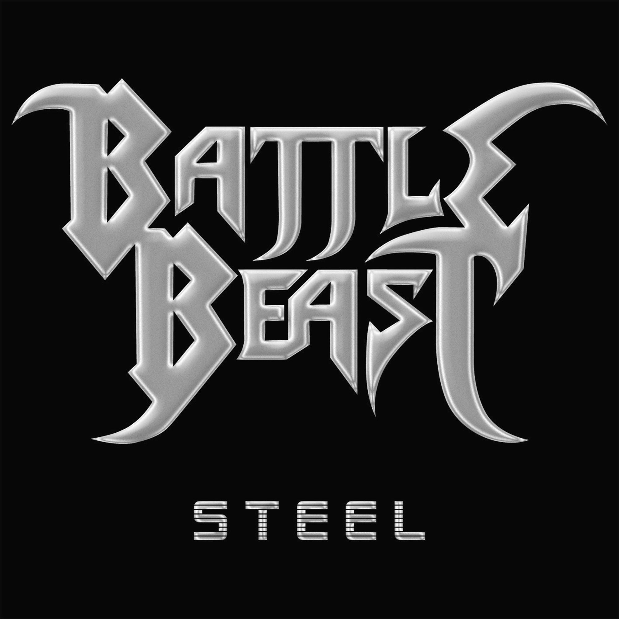 Battle Beast - Steel (CD)
