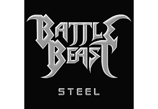 Battle Beast - Steel (CD)