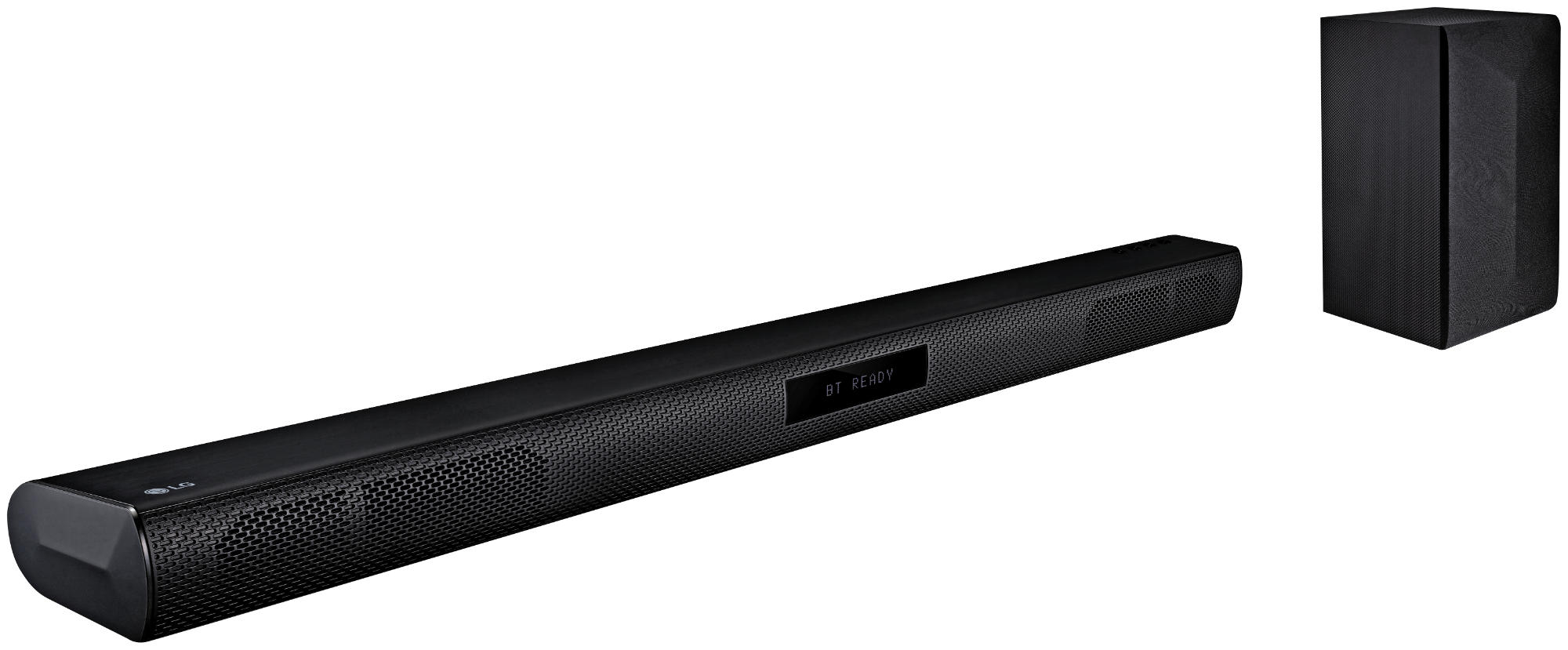 LG Barra De Sonido -Lg Las450H, Con Subwoofer Inalámbrico