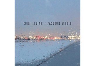 Kurt Elling - Passion World (CD)