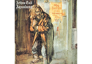 Jethro Tull - Aqualung (Vinyl LP (nagylemez))