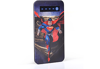 Thrumm Superman-3 4000 mAh Taşınabilir Şarj Cihazı