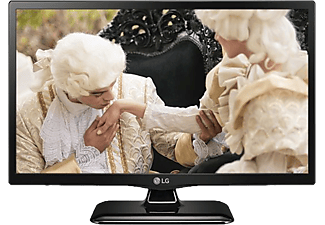 LG 24MT47D-PZ 61 cm LED TV monitor funkcióval