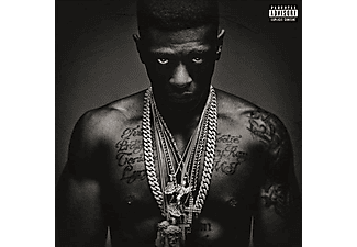 Boosie Badazz - Touch Down to Cause Hell (CD)