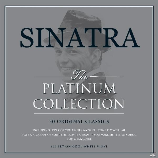 Frank - Collection (Vinyl) Sinatra - Platinum