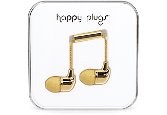 HAPPY PLUGS In-Ear gold