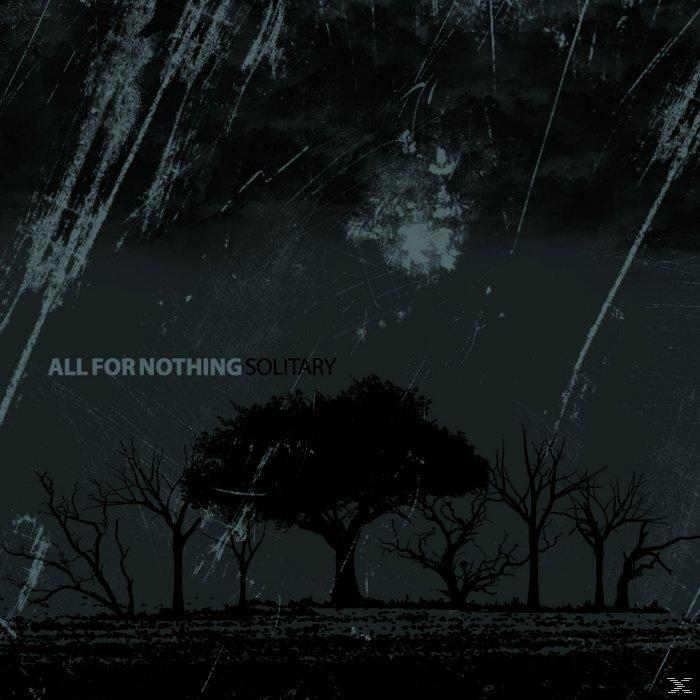 All For Nothing - Solitary (CD) 