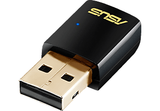 ASUS USB-AC51 AC600 Dual-band USB adapter