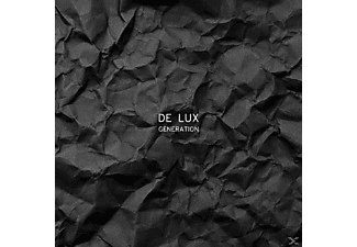 De Lux - Generation (2lp)  - (Vinyl)