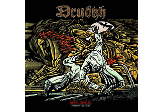 Drudkh - A Furrow Cut Short (Digipak) (CD)