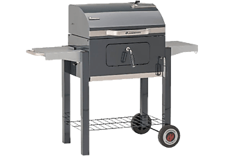 LANDMANN 31400 DORADO faszenes grillkocsi