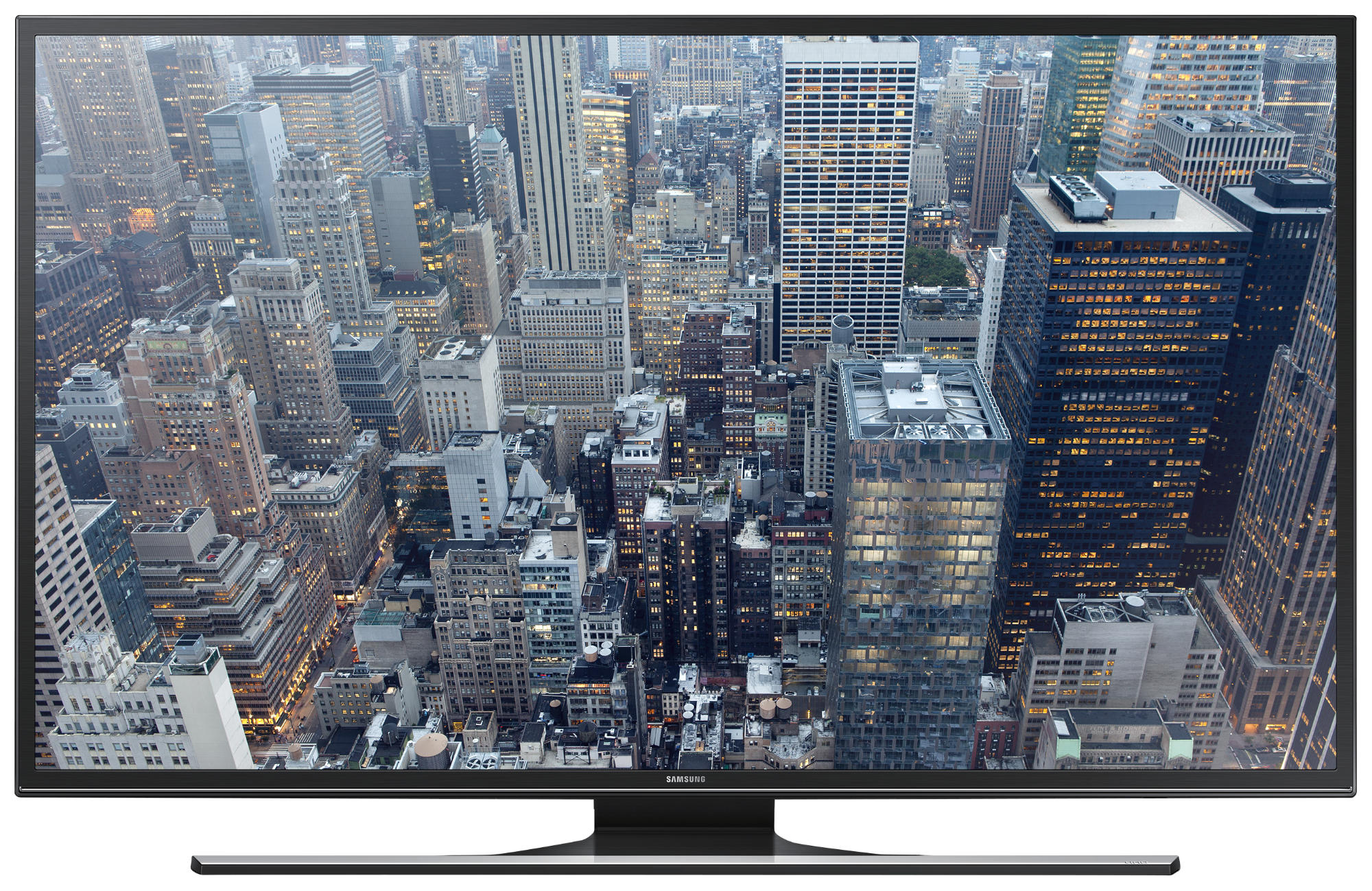 SAMSUNG 40JU6470 40'' 102 cm Ultra HD Smart LED TV