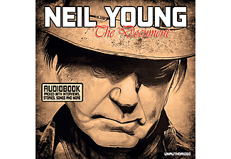 Neil Young - The Document - Radio Broadcast (CD)
