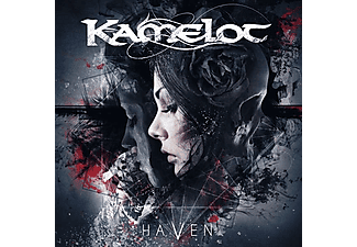 Kamelot - Haven (CD)