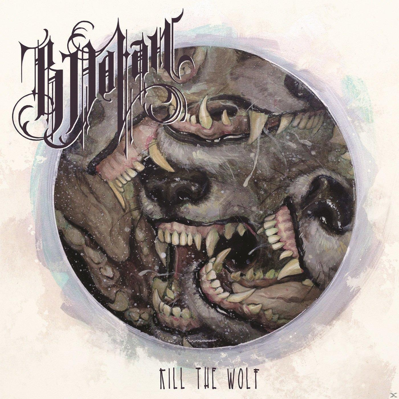 B. Dolan - Kill Wolf (2lp) (Vinyl) The 