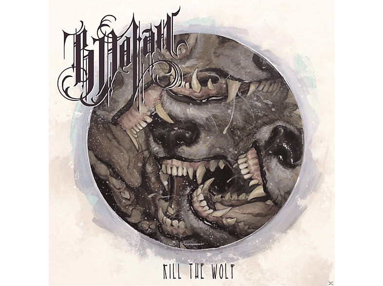 B. Dolan - Kill The Wolf (2lp)  - (Vinyl)