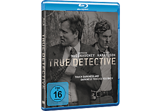 True Detective - Staffel 1 Blu-ray