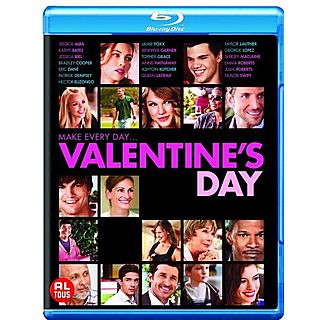 Valentine's day - Blu-ray