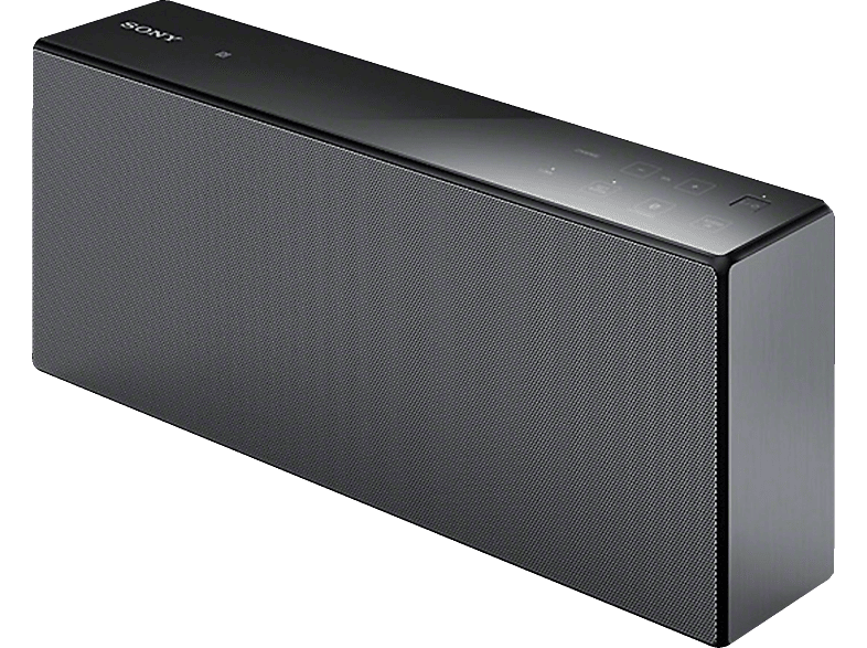 Altavoz inalámbrico | Sony SRS-X77 Negro