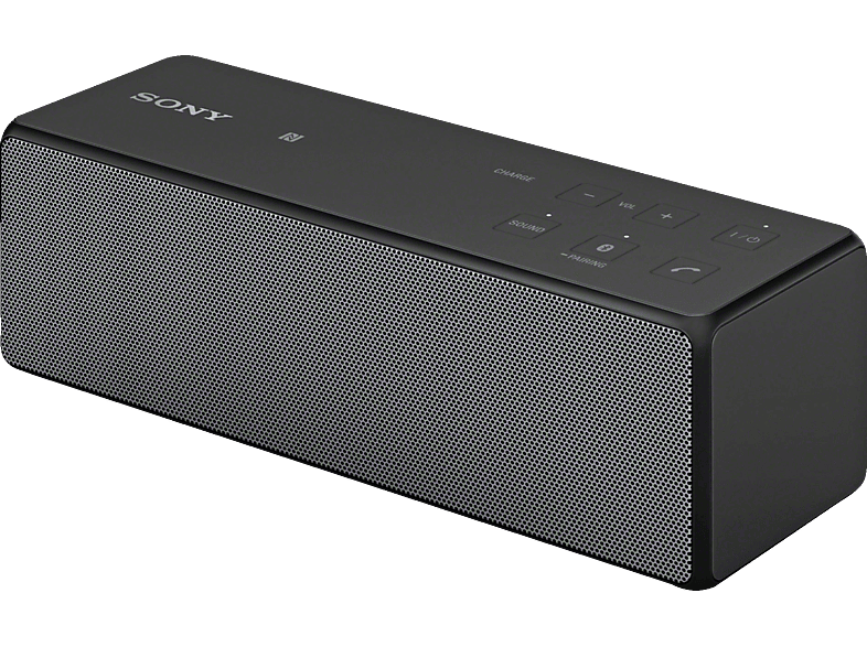 Altavoz inalámbrico | Sony SRS-X33 Negro