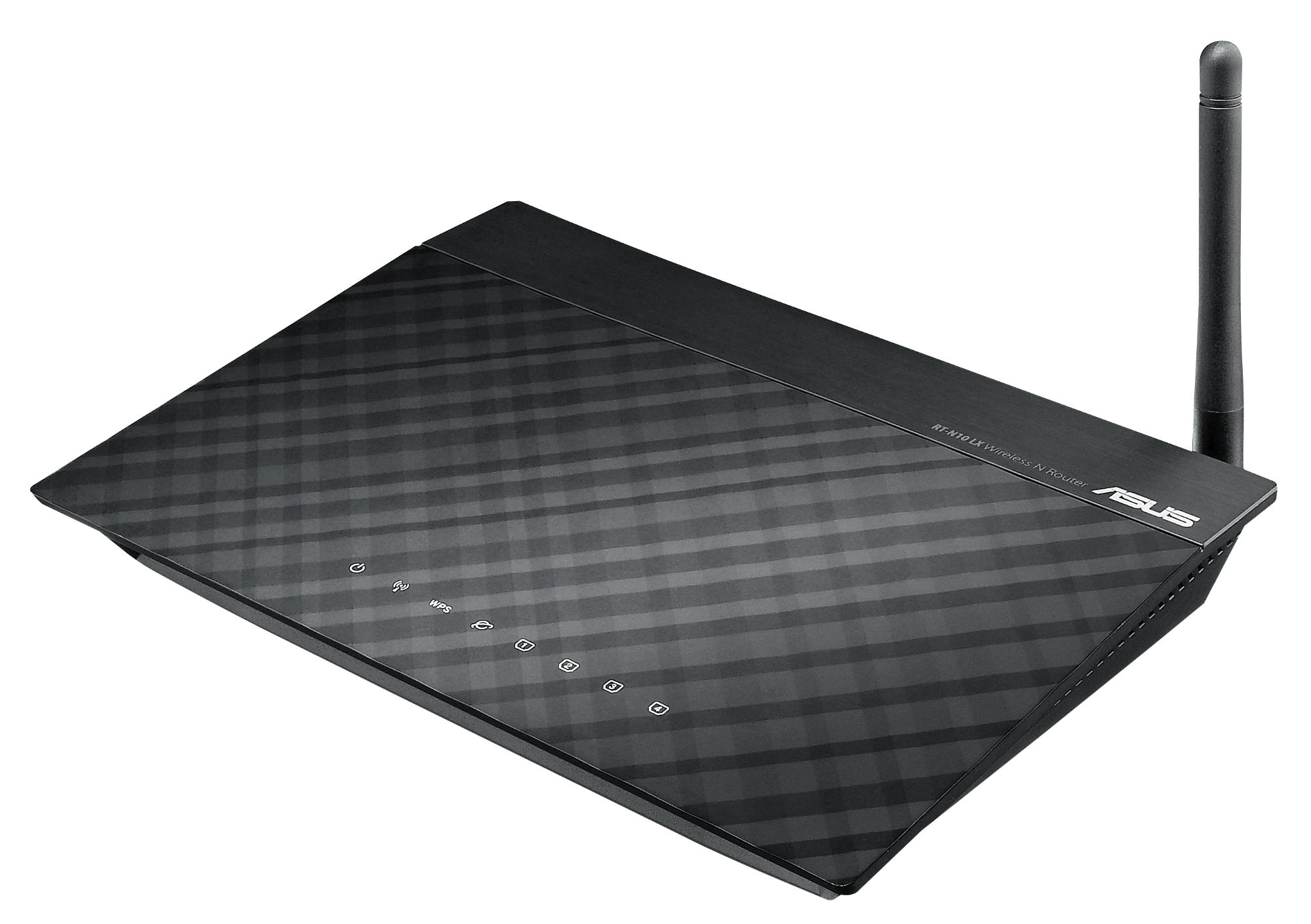 ROUTER WL 4P 10/100