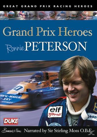 2011 Race of Champions DVD