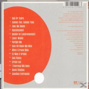 B.B.+BLUES SHACKS - Businessmen - (CD)