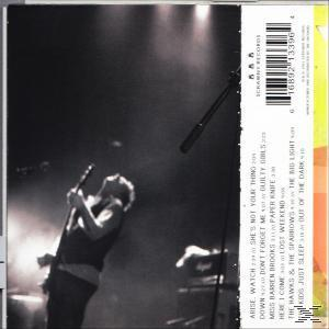 Buffalo Tom - Skins [Import]  - (CD)